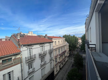 appartement à Perpignan (66)