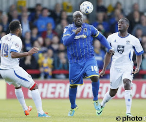 Akinfenwa niet langer sterkste speler op FIFA: "Dit kan toch niet?"