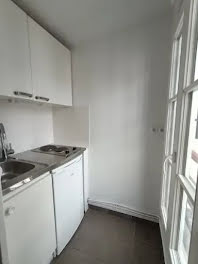 appartement à Paris 11ème (75)