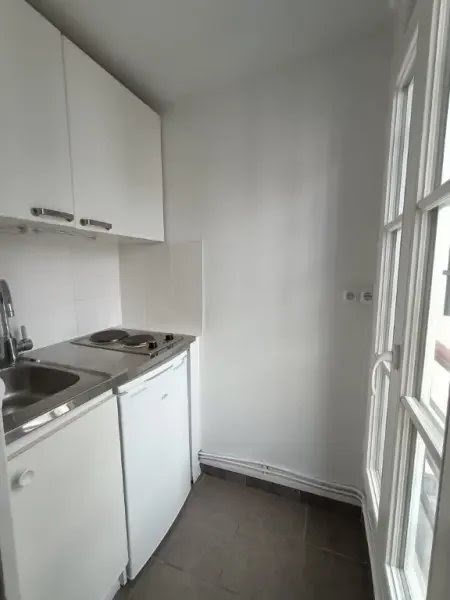 Vente appartement 1 pièce 18.85 m² à Paris 11ème (75011), 212 000 €