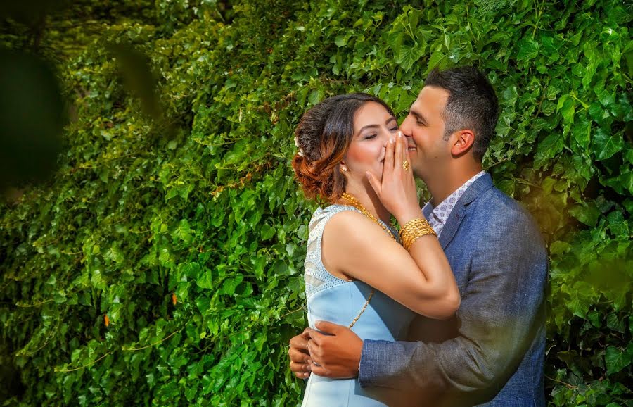 Fotógrafo de casamento Eyüp Timuçin (eyuptimucin). Foto de 11 de julho 2020