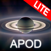 APOD Lite - Live Wallpaper  Icon