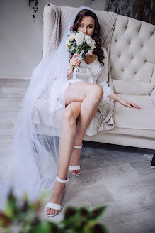 Wedding photographer Anna Starodubceva (aiast). Photo of 22 July 2023