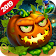 Halloween Witch  icon