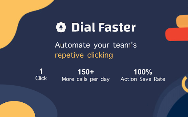 Dial Faster Preview image 3