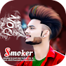 Smoke Photo Editor 2024 icon