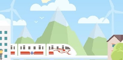 Taiwan Railway e-booking Screenshot