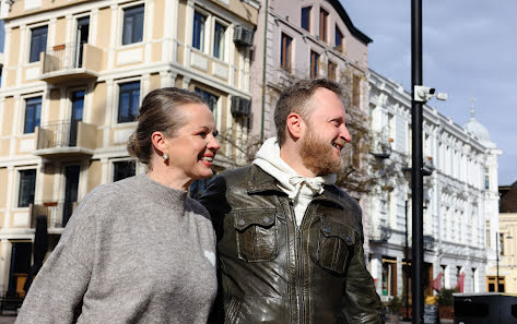 Wedding photographer Maksim Burkovskiy (burkovsky). Photo of 20 May 2023