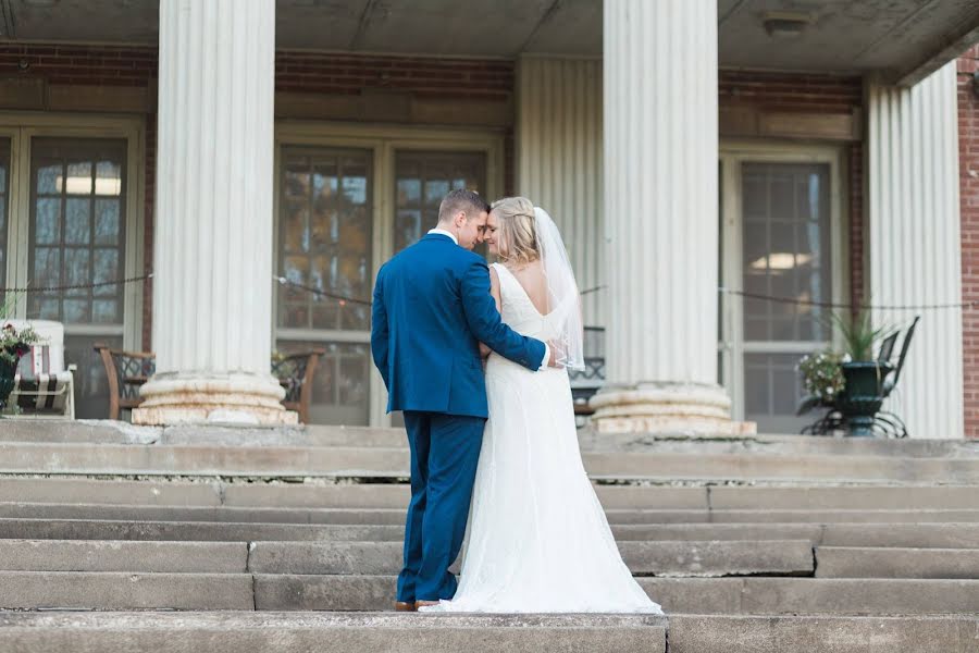 Wedding photographer Morgan Clawson (morganclawson). Photo of 30 December 2019