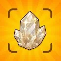 Rock Identifier: Mineral ID icon