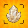 Rock Identifier: Mineral ID icon