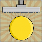 The Money Shower: Coin Clicker Apk