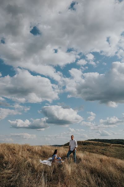 Fotografer pernikahan Mariam Levickaya (levitskaya). Foto tanggal 14 Oktober 2021