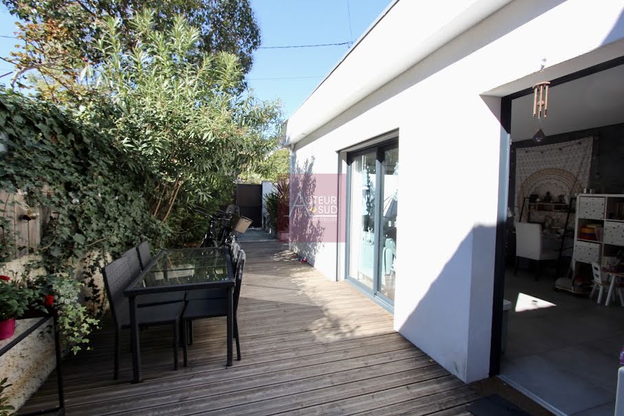 Vente maison 4 pièces 85 m² à Montpellier (34000), 595 000 €