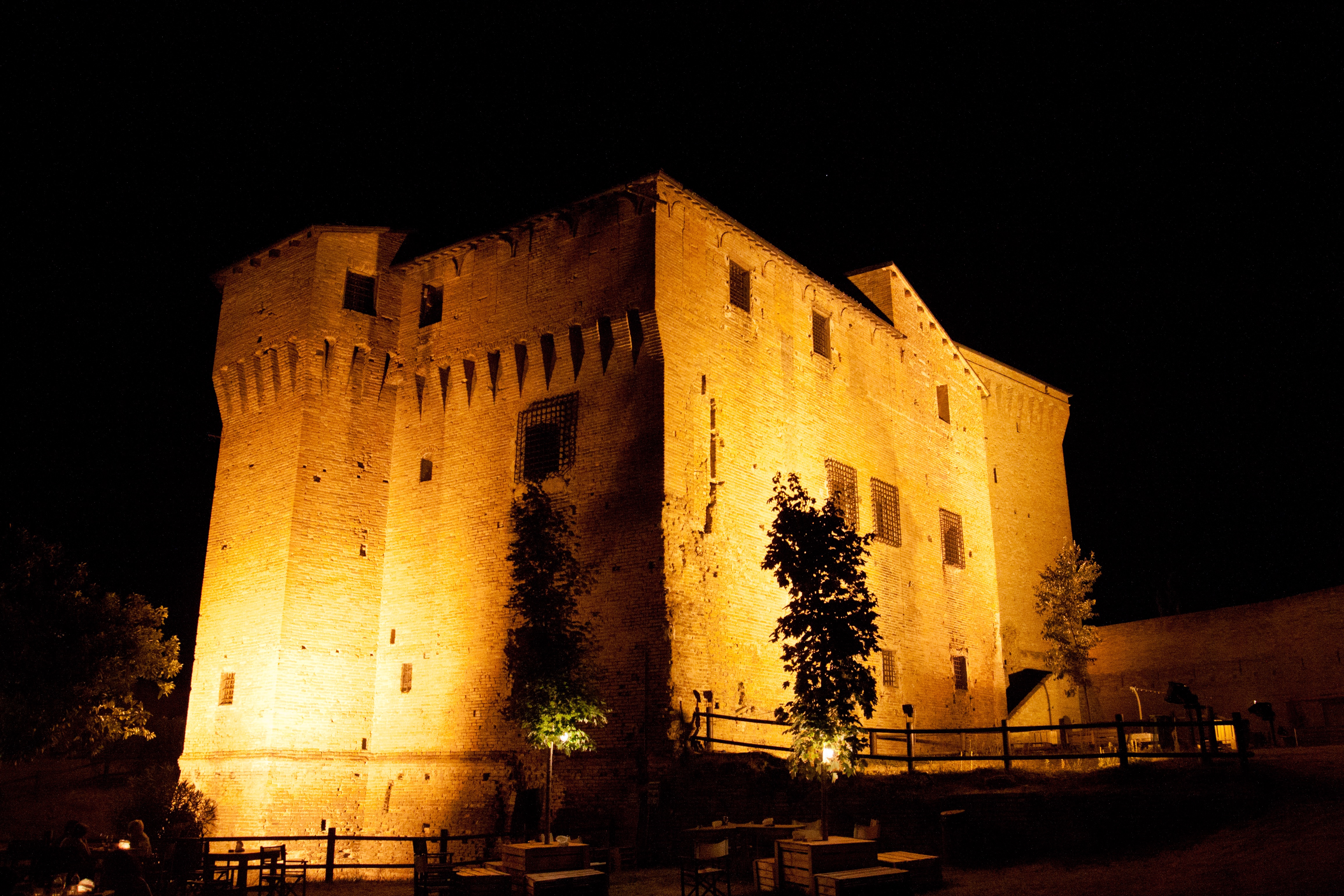 Cesena - Rocca Malatestiana di jeeg78