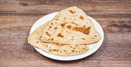 Tawa Namak Paratha