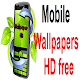 Download Mobile Wallpapers hd free For PC Windows and Mac 1.0