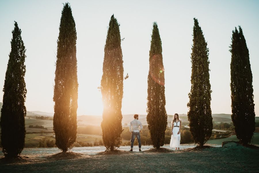 Bröllopsfotograf Stefano Cassaro (stefanocassaro). Foto av 19 augusti 2020