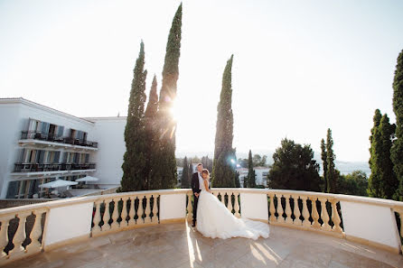 Wedding photographer Dmitriy Dobrolyubov (dobrolubovd). Photo of 24 June 2019