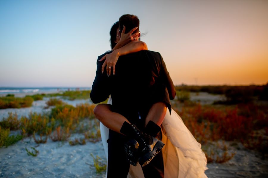 Photographe de mariage George Stan (georgestan). Photo du 3 septembre 2019