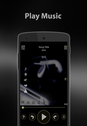 Music Player Pro