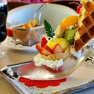 彩虹國度 Rainbow Waffle(高雄原宿店)