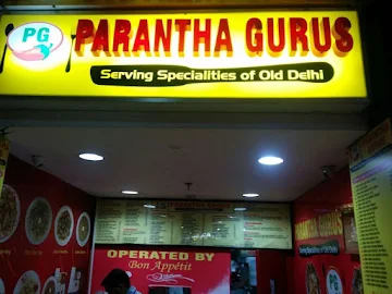 Parantha Gurus photo 