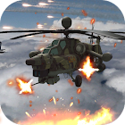 Air Attack Gunship Strke 2018 1.0