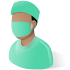 Anesthesiologist3.1