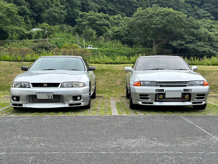スカイライン GT-Rのmspさんが投稿したカスタム事例の投稿画像2枚目