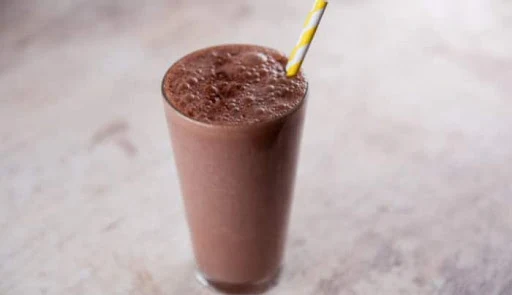 Chocolate Shake