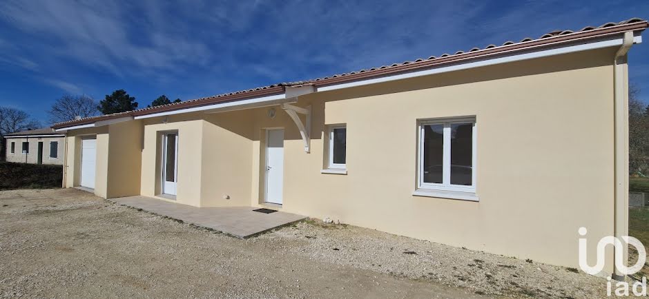 Vente maison 4 pièces 101 m² à Maurens (24140), 229 000 €