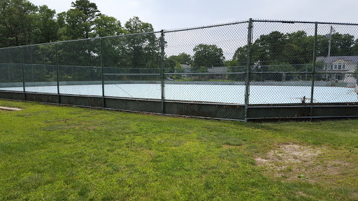 Lighthouse Park Roller-hockey Rink