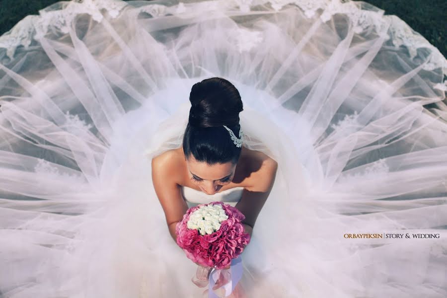 Fotografer pernikahan Süleyman Orbay Pekşen (orbaypeksen). Foto tanggal 11 Juli 2020