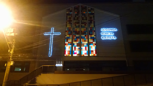 Segunda Igreja Batista 