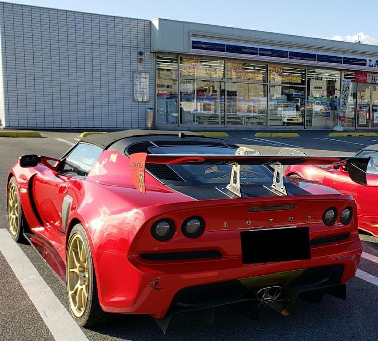 ロードスターのオフ会・ドライブ・12月もよろしくお願いしますに関するカスタム事例の投稿画像4枚目
