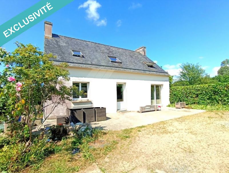 Vente maison 6 pièces 171 m² à Morlaix (29600), 323 000 €