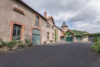 château à Durtol (63)