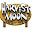 Harvest Moon Mad Dash HD Wallpaper Game Theme