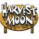 Harvest Moon Mad Dash HD Wallpaper Game Theme