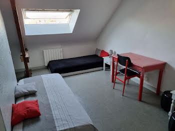 appartement à Tours (37)