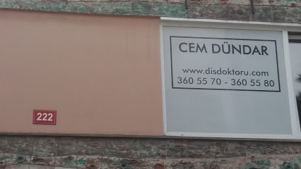 Cem Dündar