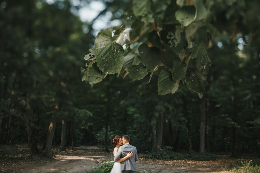 Pulmafotograaf Vadim Irina Denisovy (denisov). Foto tehtud 10 mai 2019