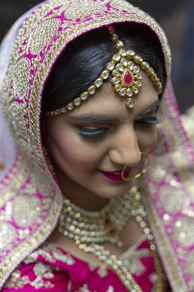 Wedding photographer Raspal Singh (raspal). Photo of 1 August 2021