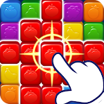 Cover Image of Download Fruit Cubes Blast - Tap Puzzle Legend 1.2.4 APK