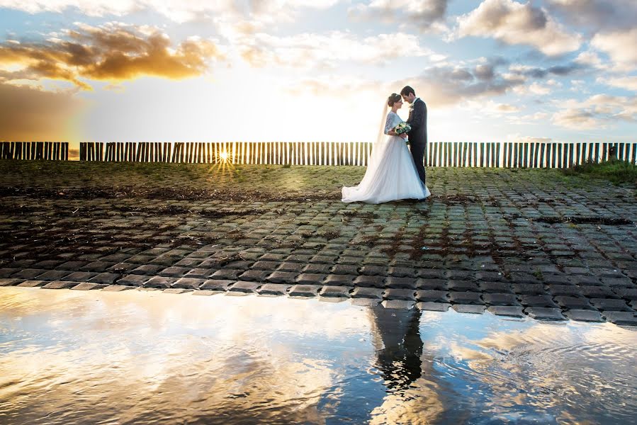 Fotógrafo de bodas Corali Evegroen (coraliphotograp). Foto del 28 de noviembre 2017