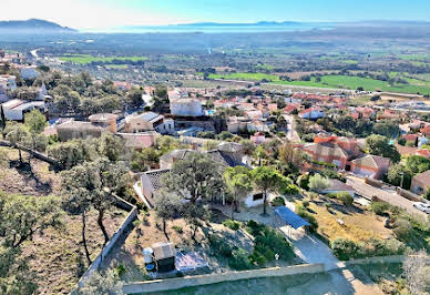 Villa with pool and garden 2