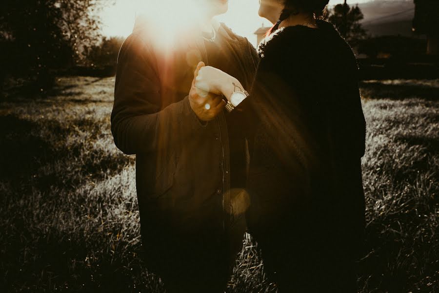 Wedding photographer Mario Iazzolino (marioiazzolino). Photo of 12 April 2018