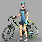 City Bike Rider 22