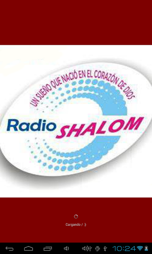 Radio Shalom Grecia